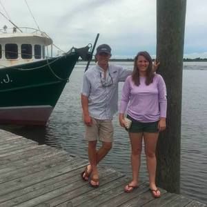 Meet your Posher, Kim